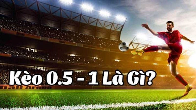 Soi cầu tài xỉu 0,5 -1